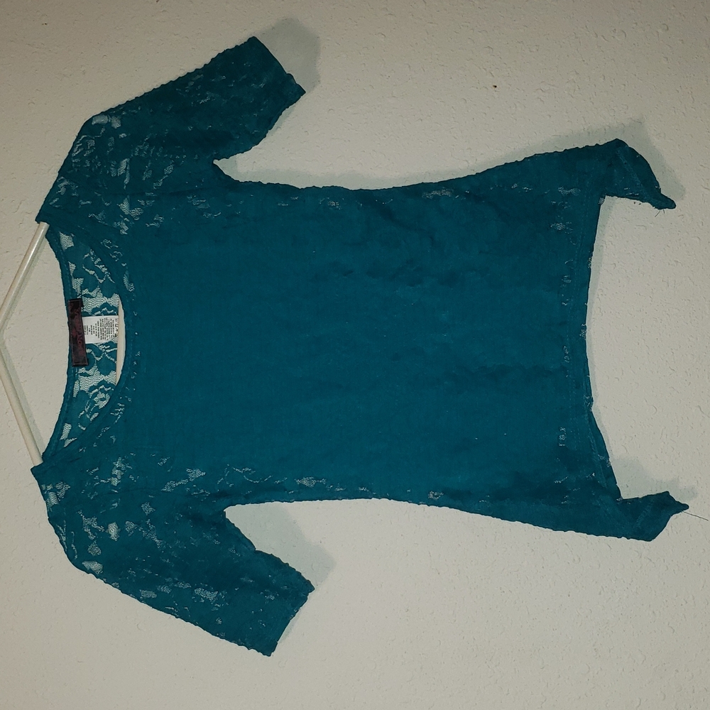 Almost famous top (t4)